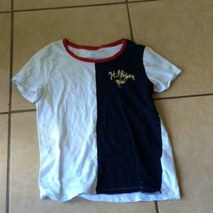 TOMMY Hilfiger TEE